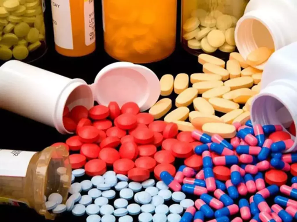 pharma-export