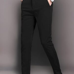 Suit Pants