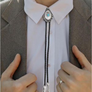 Bolo Tie