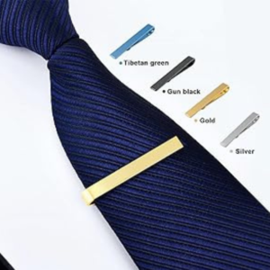 Clip On Tie
