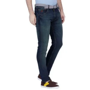Formal Jeans