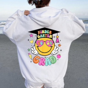Oversized Hoodie