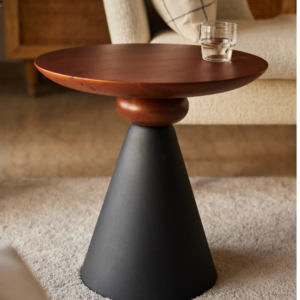 Accent Table
