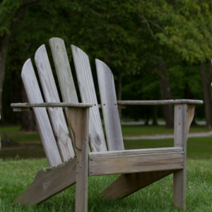 Adirondack Chairs