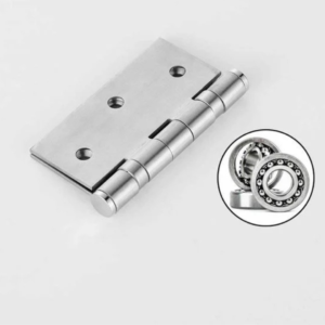 Ball Bearing Hinges