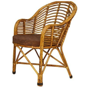 Bamboo Chairs