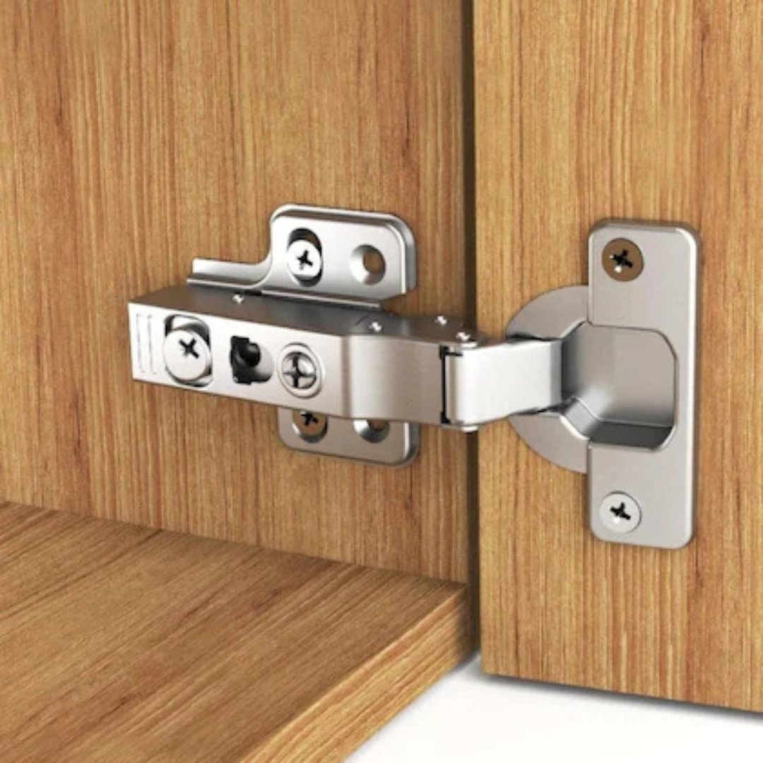 Concealed Hinges