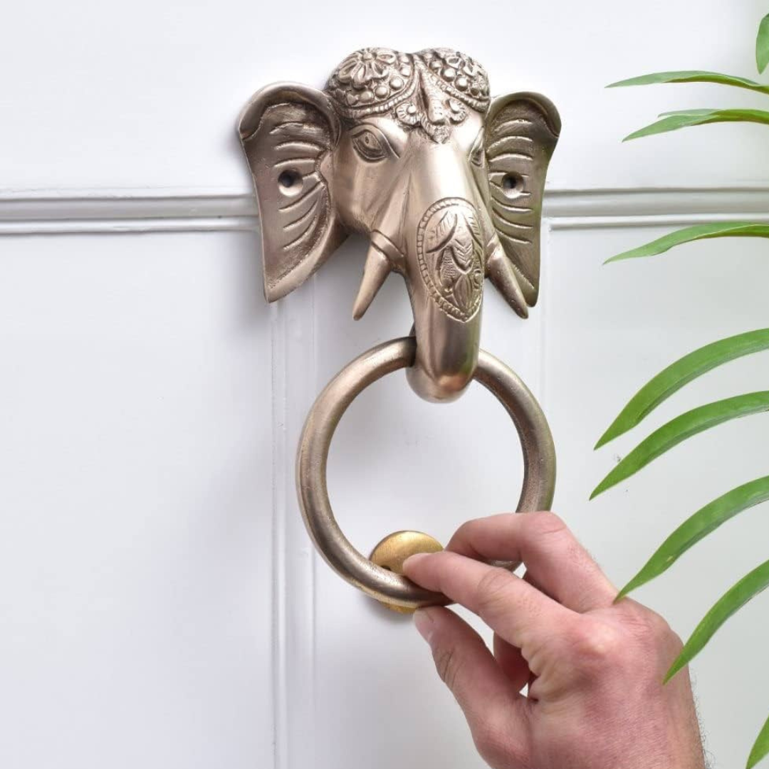 Door Knockers