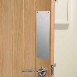 Door Plates
