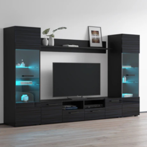 Entertainment Centers