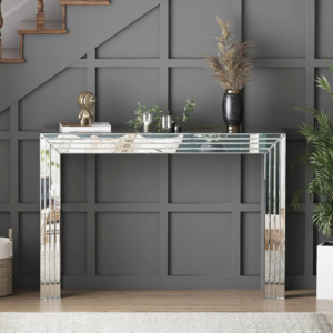 Entryway Table