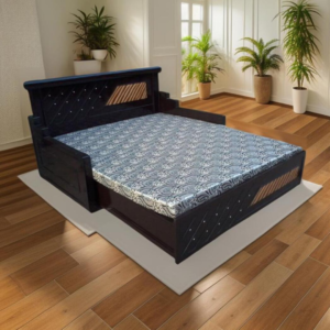 Futon Bed
