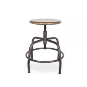 Industrial Stool