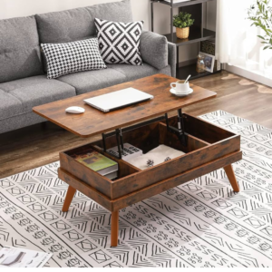 Lift-Top Center Tables