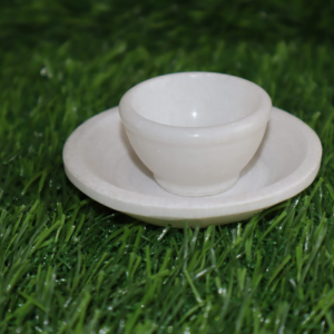 Marble Decorative Plates and Bowls