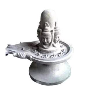 Marble Lingams