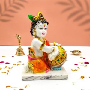 Marble Statues of Deities