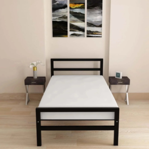 Metal Bed