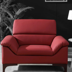 Mid-Century Modern Sofa