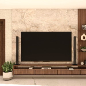Modular TV Units