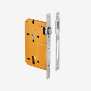 Mortise Lock