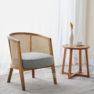 Rattan Chairs
