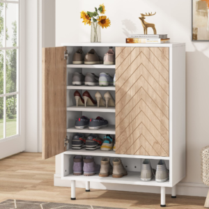 Shoe Cabinet
