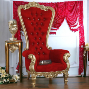 Throne Chairs