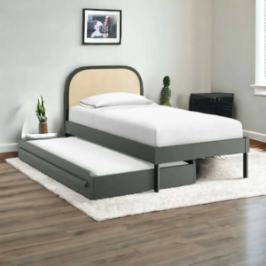 Trundle Bed