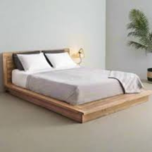 Platform Bed