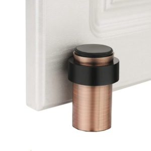 Floor-mounted Door Stoppers