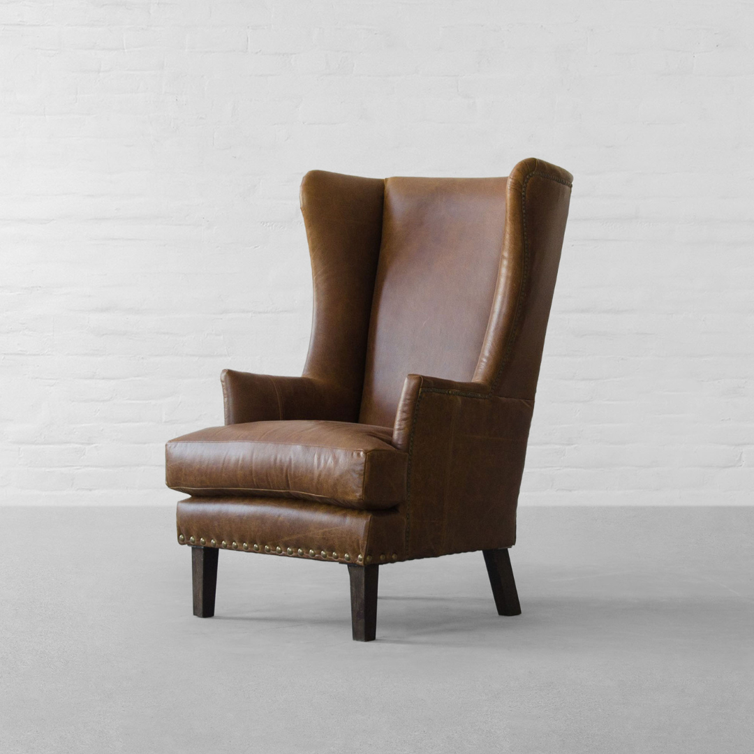 Wingback Chair