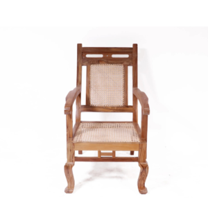 Wooden Cane Furniture