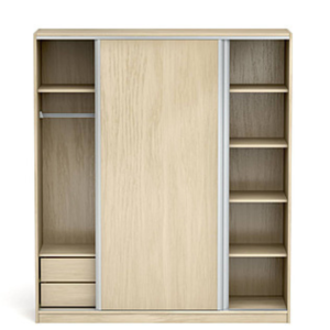 Sliding Door Wardrobe