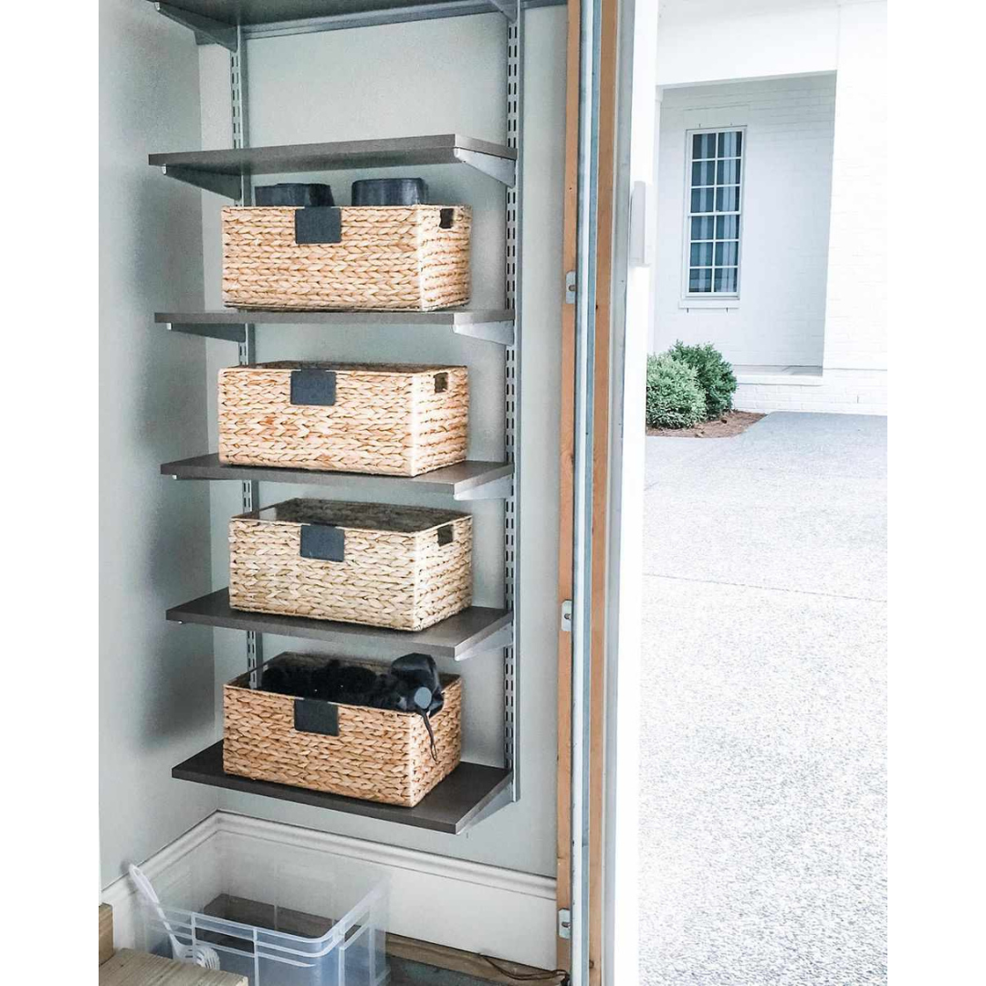 Storage Solutions